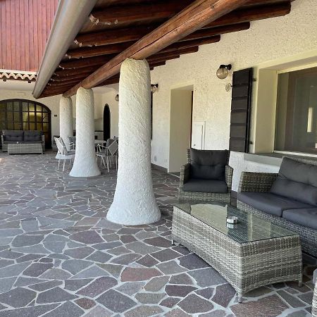 Musicasa Vacanza Muscletto Exterior photo